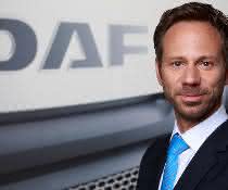 Neuer Geschäftsführer für Paccar Financial und Paccar Leasing Neuer Geschäftsführer für Paccar Financial und Paccar Leasing