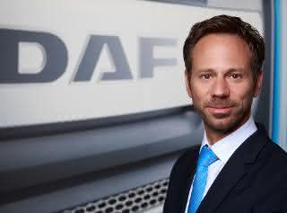 New Managing Director for Paccar Financial and Paccar Leasing