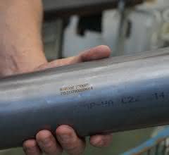 Mobil-Mark axle shafts