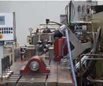 Mobil-Mark production island