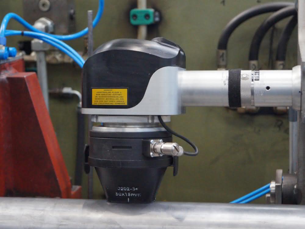 Mobile-Mark workpiece Mobile-Mark workpiece