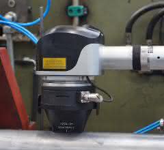 Mobile-Mark workpiece