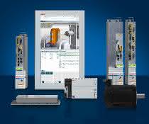 CNC system