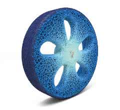 im 3D-Drucker hergestellte Vision Concept im 3D-Drucker hergestellte Vision Concept