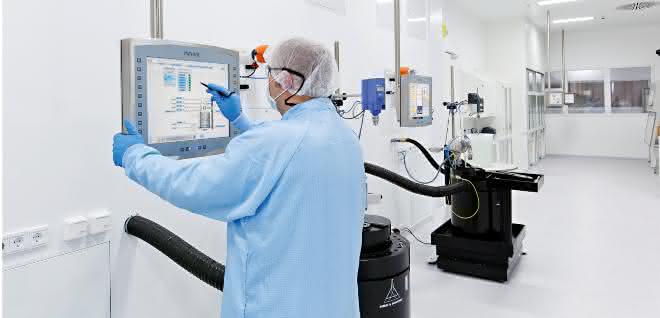 noax-ipc-rittal support arm