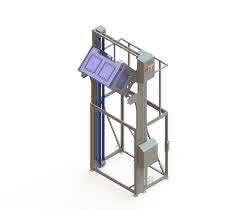 Nimo lifting device