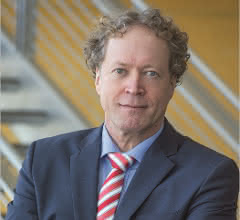 Vertriebs- und Marketingdirektor Dr. Christian Rohrer