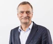 Personnel: Hendrik Rosenboom leaves DKV Personnel: Hendrik Rosenboom leaves DKV