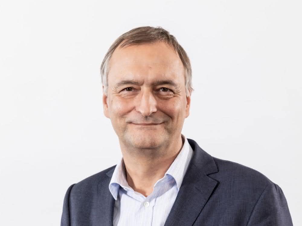 Personnel: Hendrik Rosenboom leaves DKV