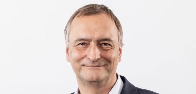 Personnel: Hendrik Rosenboom leaves DKV
