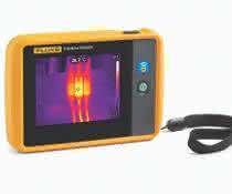 Thermal imaging camera