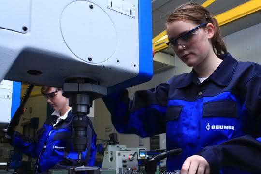 Beumer-Ausbildung Beumer-Ausbildung
