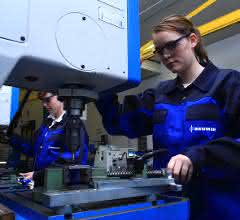 Beumer training