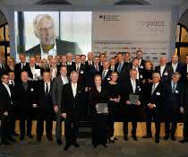 Logistics Hall of Fame: Prestigious honors for Staake and Titzrath