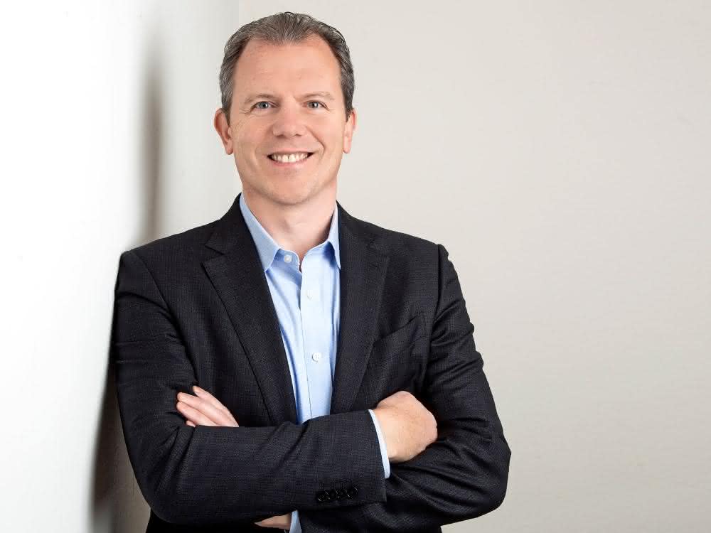 Steffen Schick heads FleetLogistics