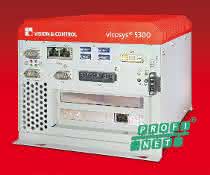 Vision Control Profinet