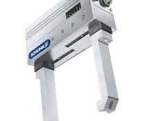 Mechatronic gripper