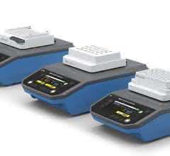 Thermoschüttler Matrix Thermoschüttler Matrix