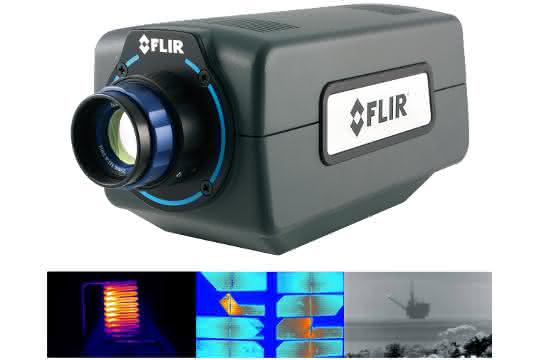 FLIR-A6260