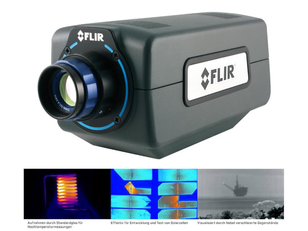 FLIR-A6260