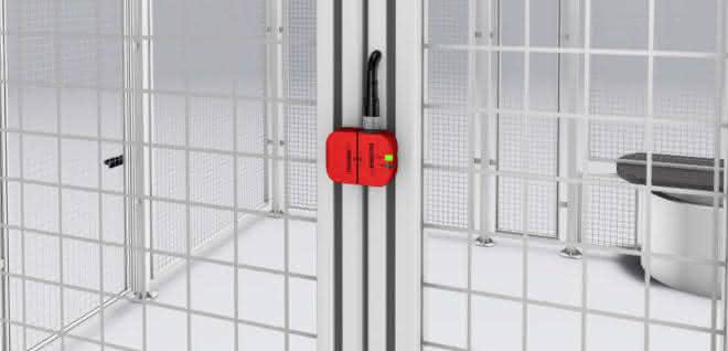 Security fence