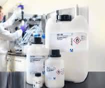 R&D Award: Harz zur biopharmazeutischen Aufreinigung Produktfoto