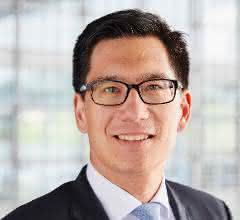 Dr. Florian Geiger, Steeltec Dr. Florian Geiger, Steeltec