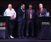 Trailer: Kögel expands service and spare parts network Trailer: Kögel expands service and spare parts network