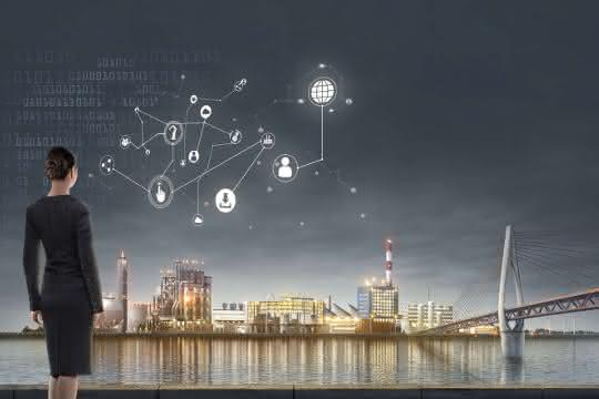 Smart-Sensor-Profile für IO-Link-Sensoren