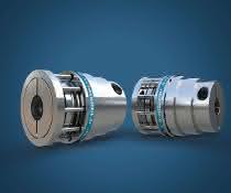 Torsionssteif und flexibel Längenverstellbare Kupplung