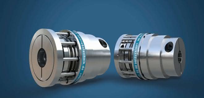 Length-adjustable clutch
