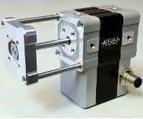 KuLi short-stroke linear actuator Short-stroke linear actuator