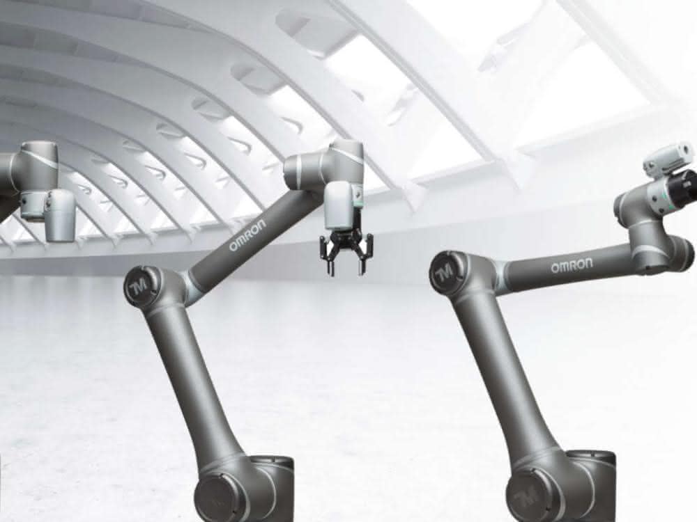 3 Cobots
