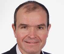 Personnel: Holger Werthschulte new CFO of Nagel-Group Personnel: Holger Werthschulte new CFO of Nagel-Group
