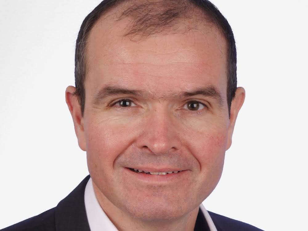 Personnel: Holger Werthschulte new CFO of Nagel-Group
