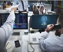Companies are still far from being able to counter cyberattackers quickly enough The company