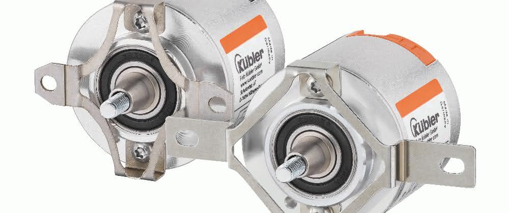 Sendix S36
