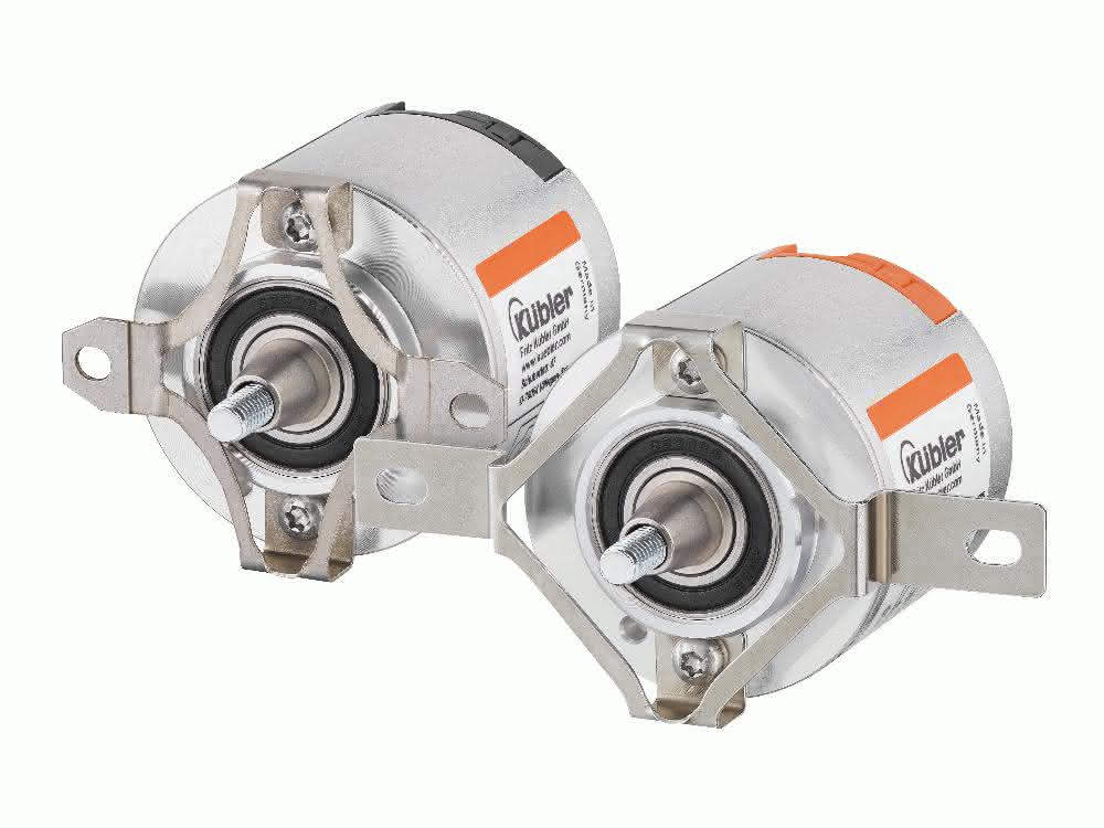 Sendix S36
