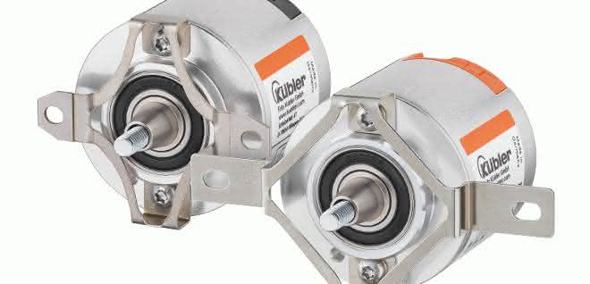 Sendix S36