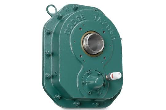 ABB Smart Sensor Getriebe