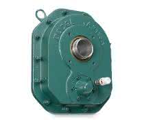 ABB Smart Sensor Gearbox