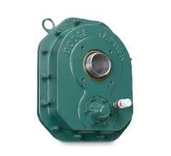 ABB Smart Sensor Gearbox