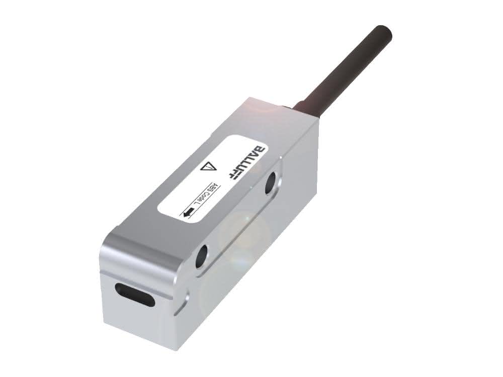 Smart sensor profile Smart sensor profile
