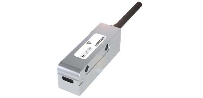 Smart sensor profile