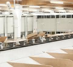 Beumer packages
