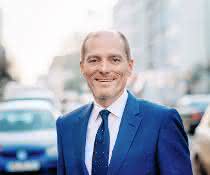 From LT-manager 5/2019: Guest article: Logistics in transition