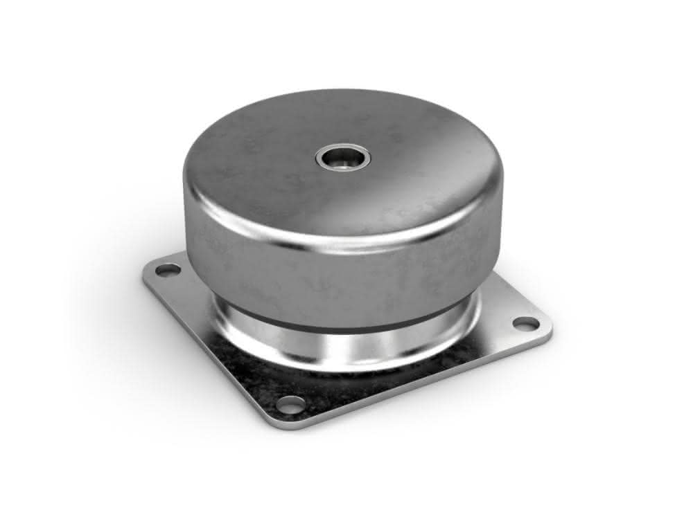 ACE vibration dampers