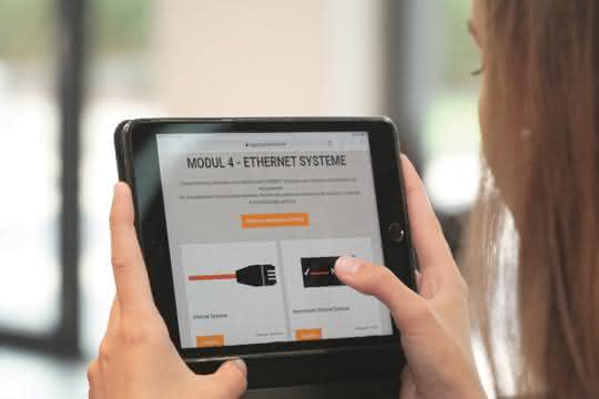 Lapp-E-Learning Lapp-E-Learning