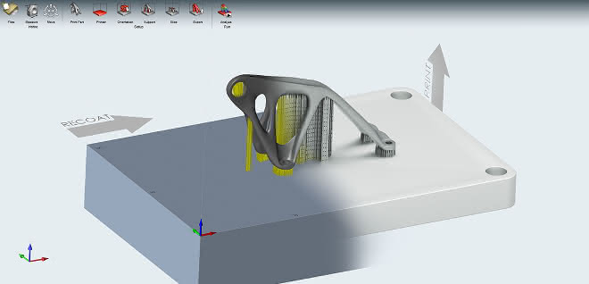 Inspire Print3D