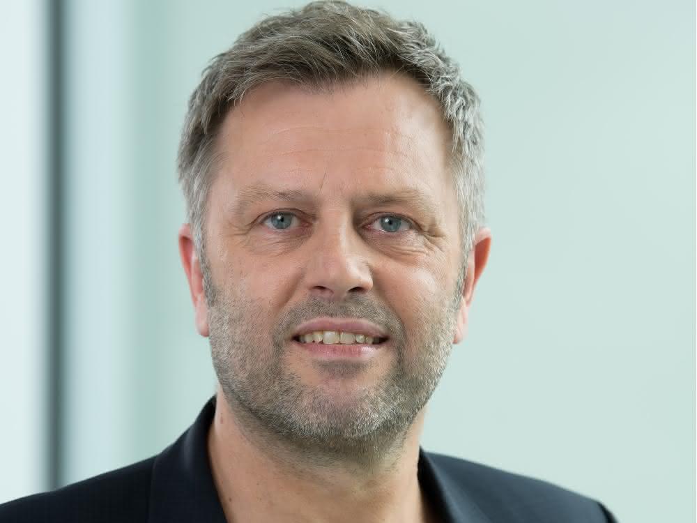 Per Stritich, Vice President DACH Automation Anywhere